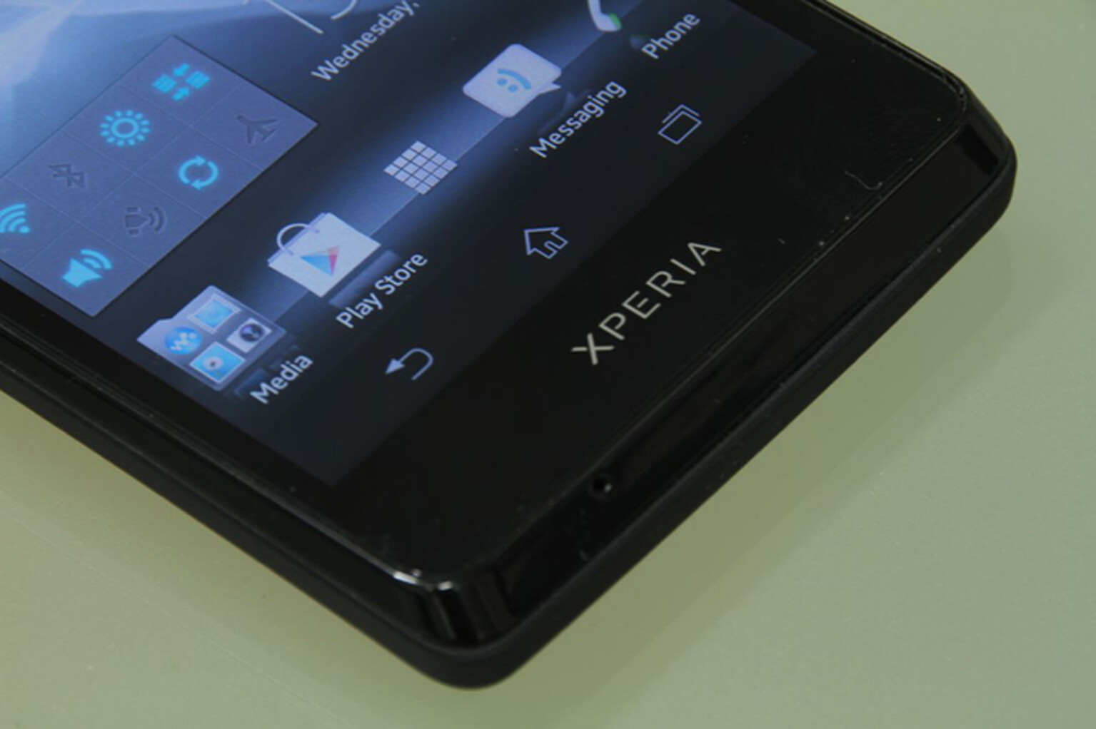 Sony Xperia T: Tips and tricks
