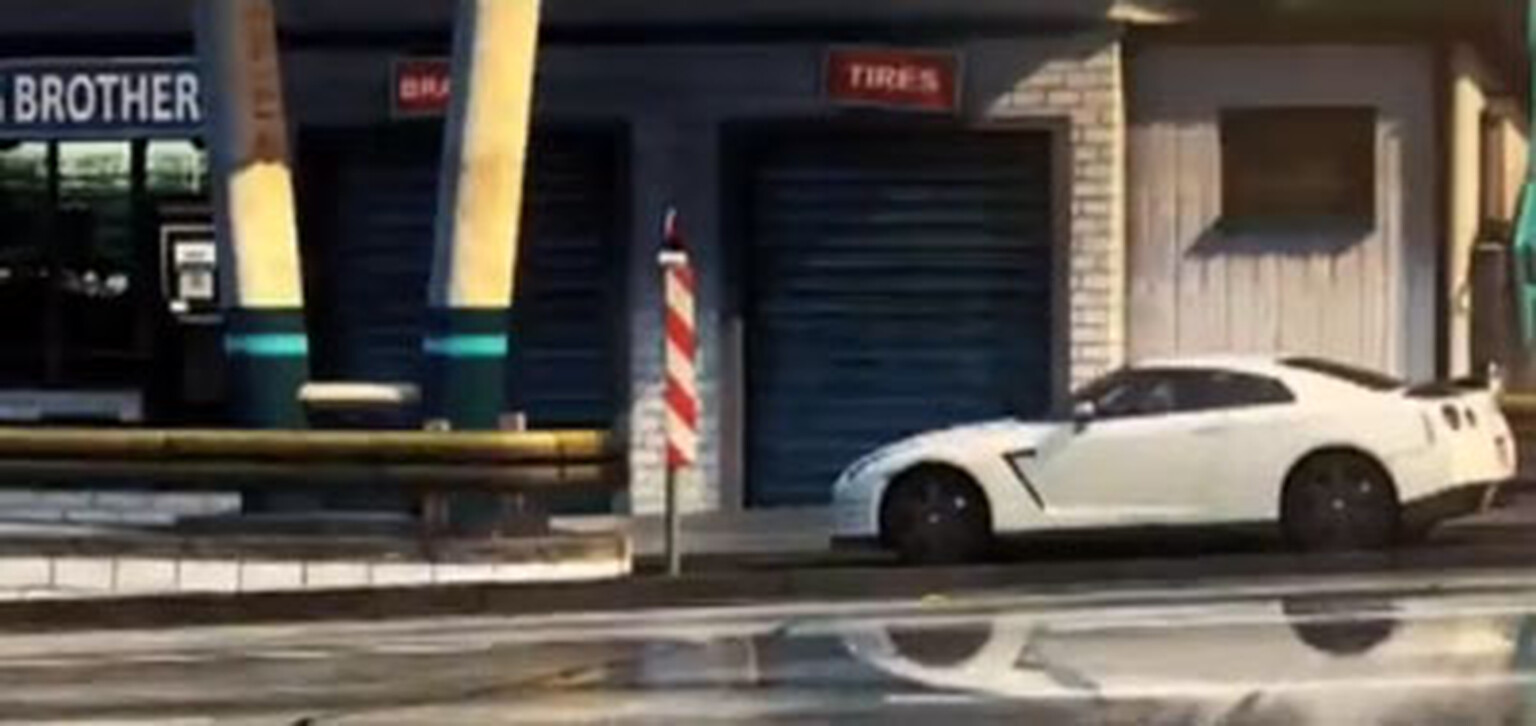 Real Racing 3 and Need For Speed Most Wanted interview