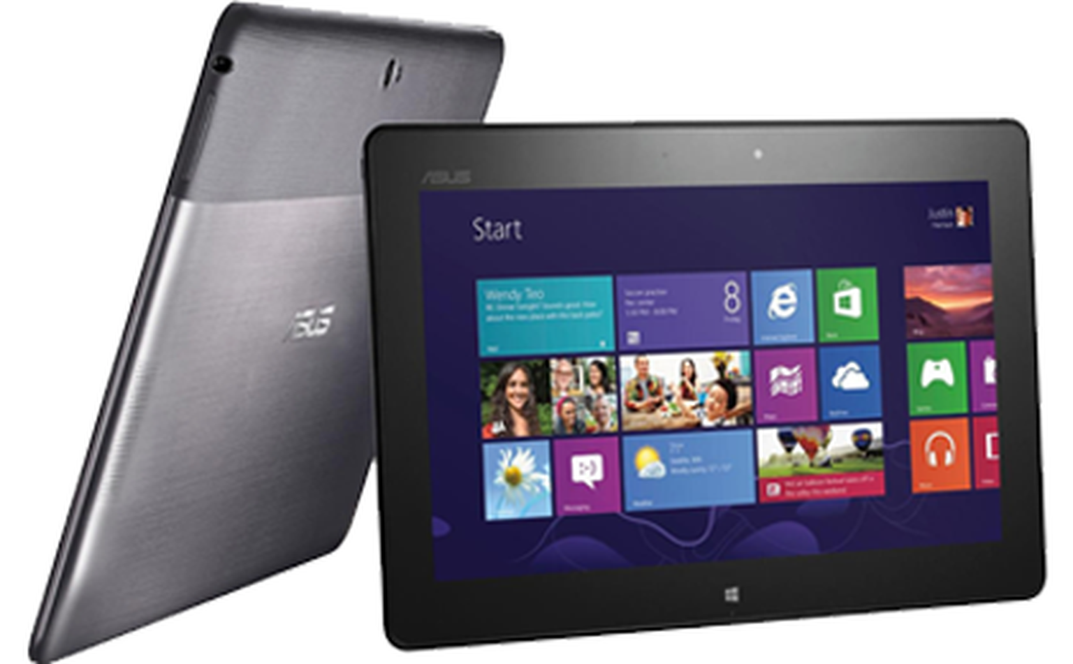 Asus Vivo RT confirmed to be coming to Three
