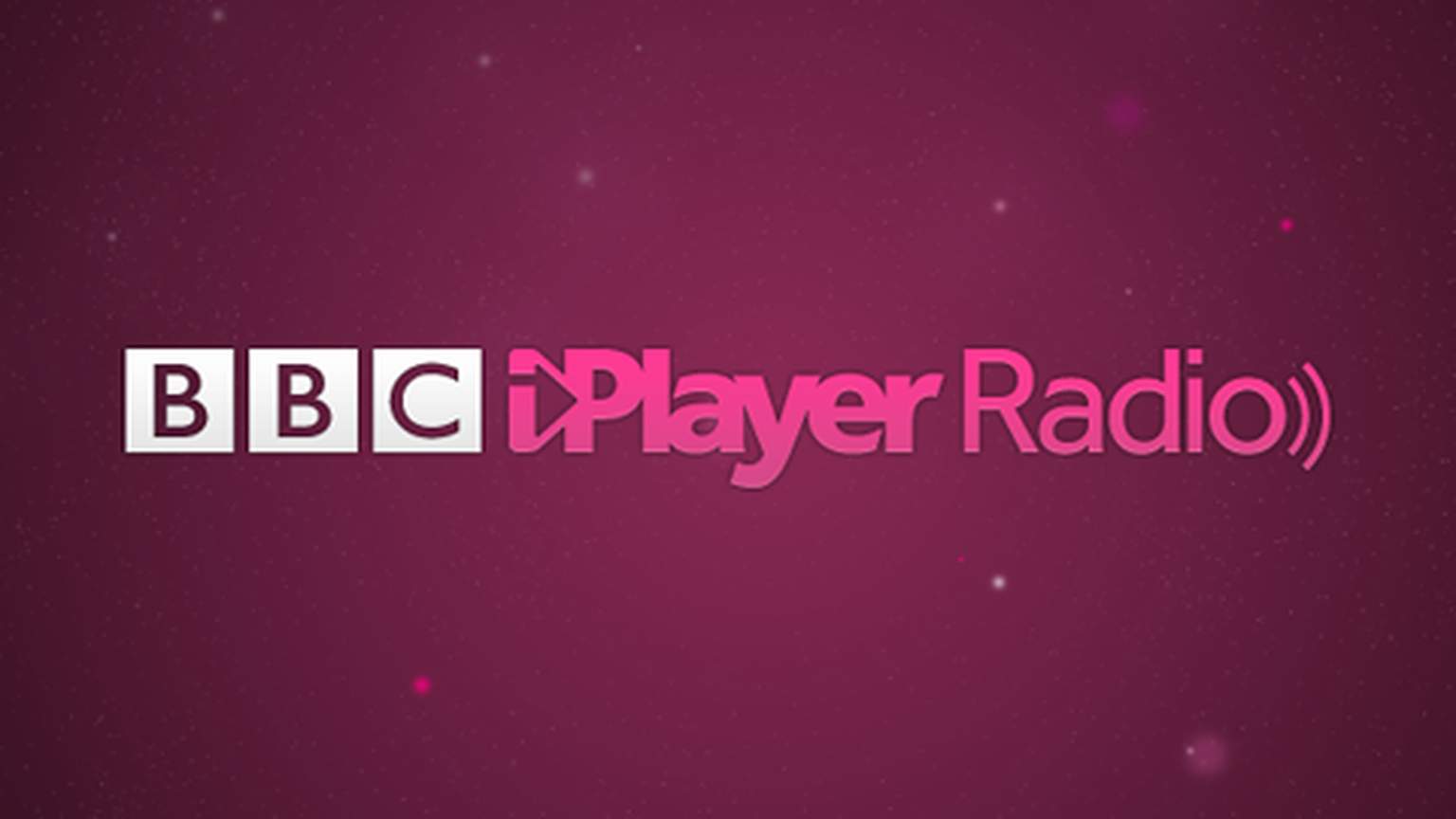 App Friday: BBC iPlayer Radio for iOS