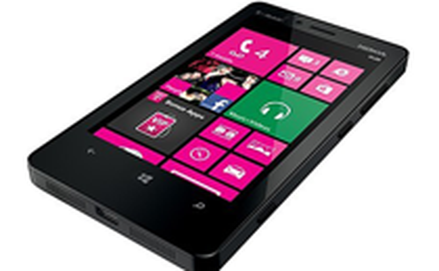 Nokia launching Lumia 810 in the US, will it come to the UK?