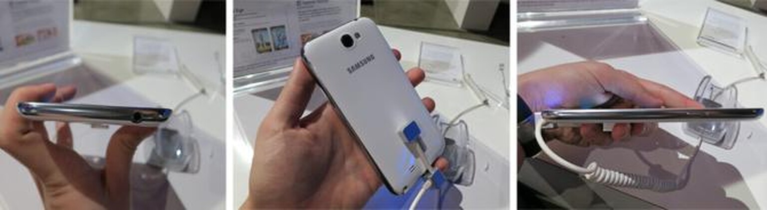 Samsung Galaxy Note 2 Tips and Tricks