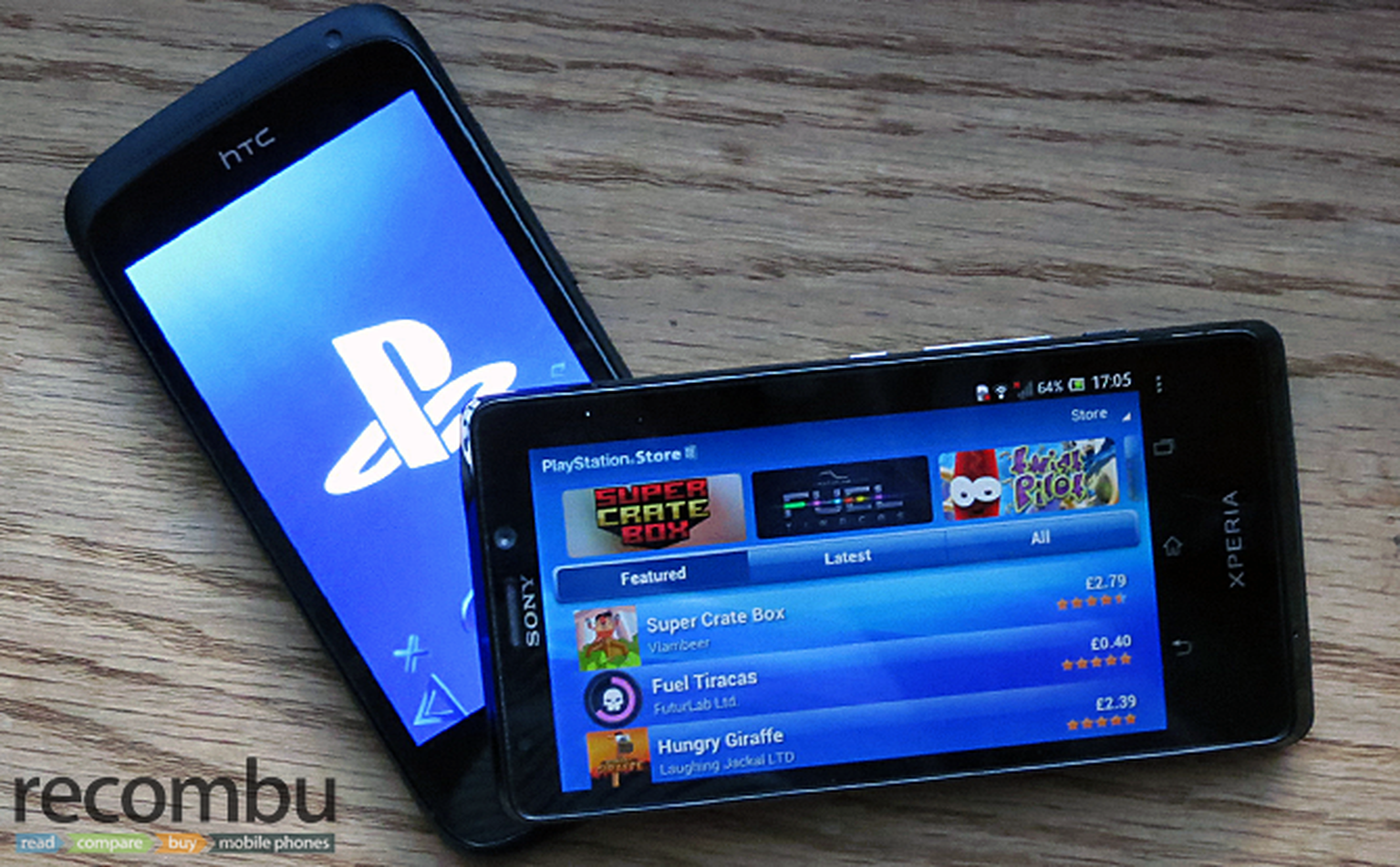 What is PlayStation Certification? PlayStation Mobile store launches on Android devices