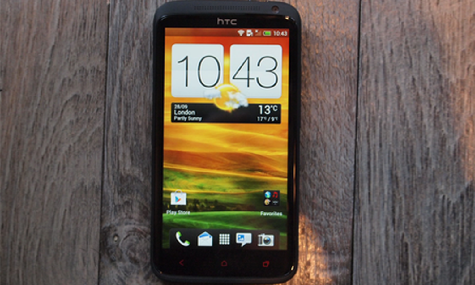 HTC One X+: The new Jelly Bean in town
