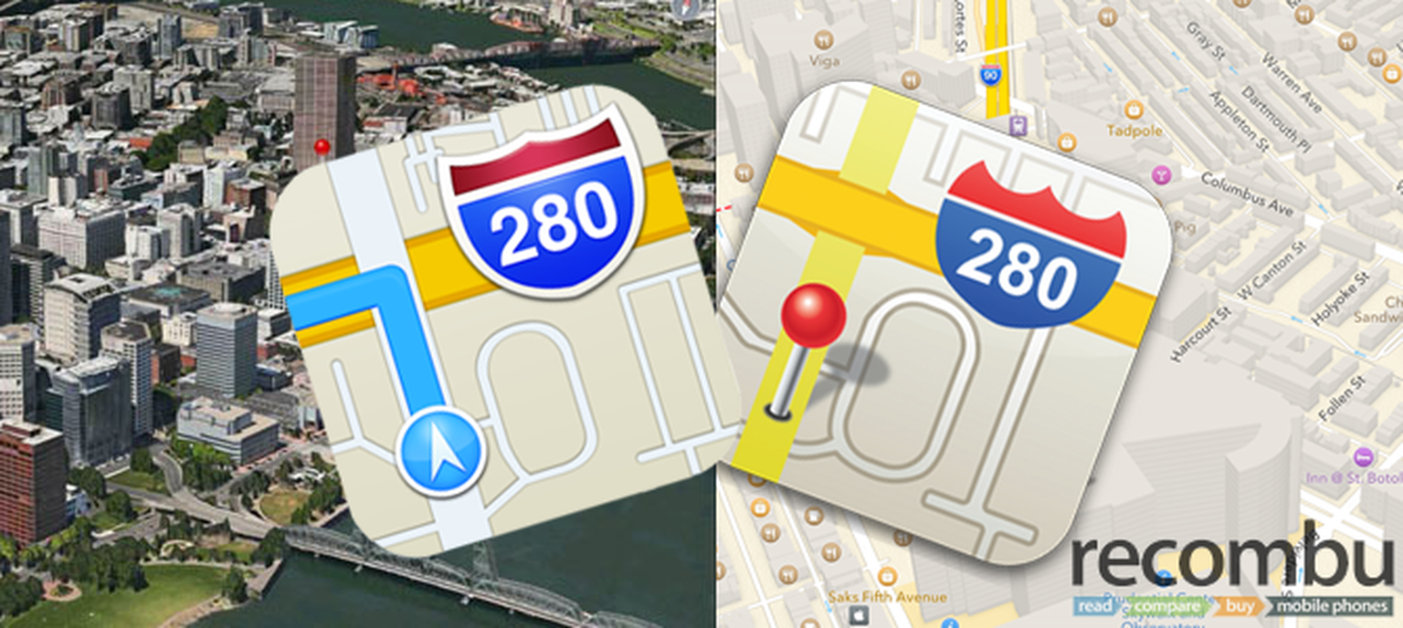 Apple could have kept Google Maps on iOS for another year