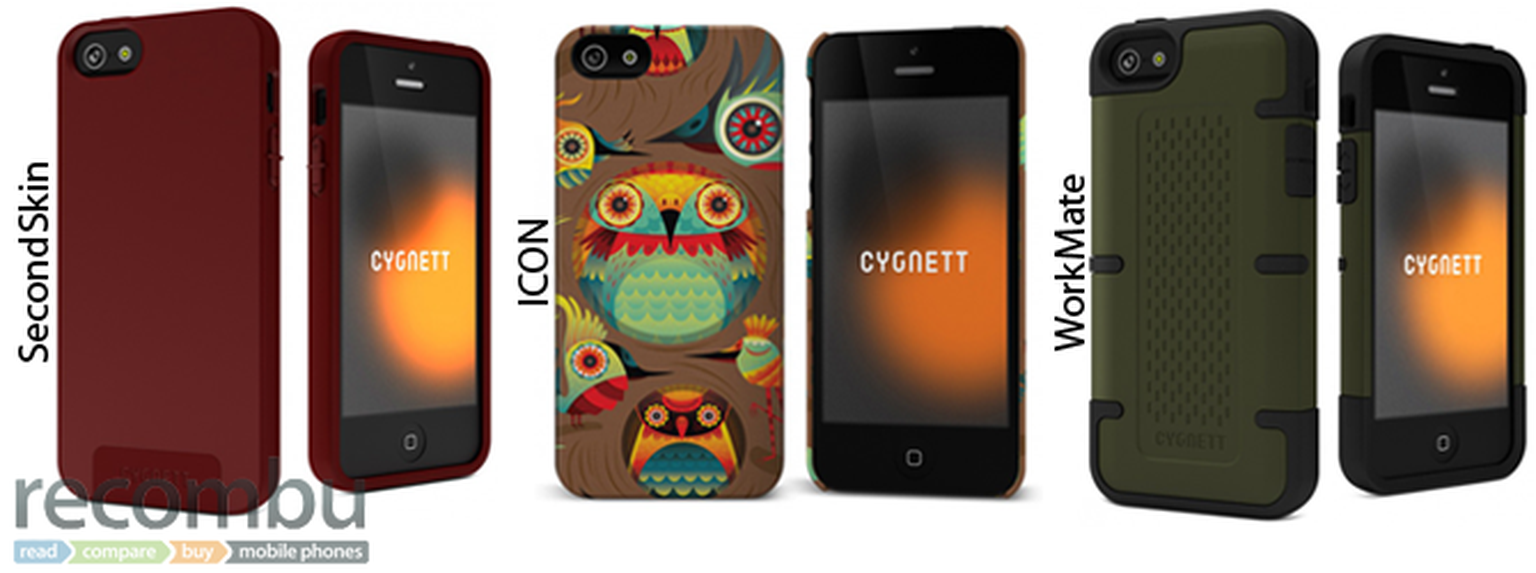 Best iPhone 5 cases