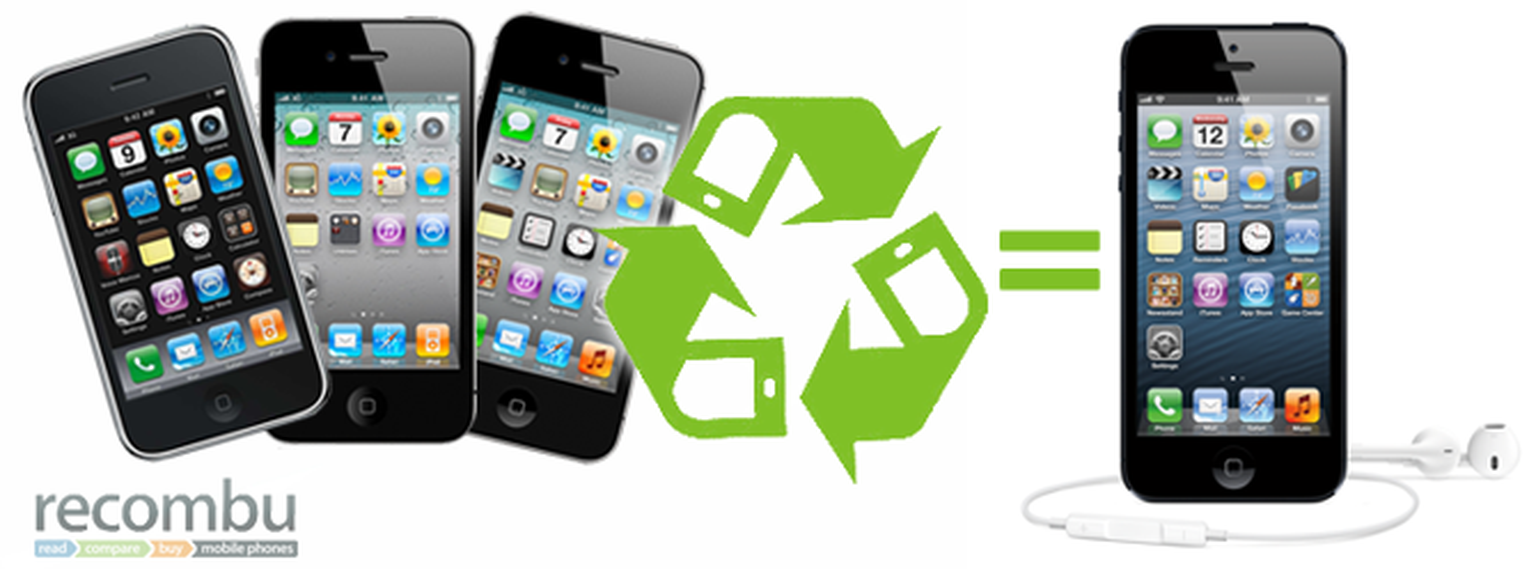How much is your iPhone worth?
