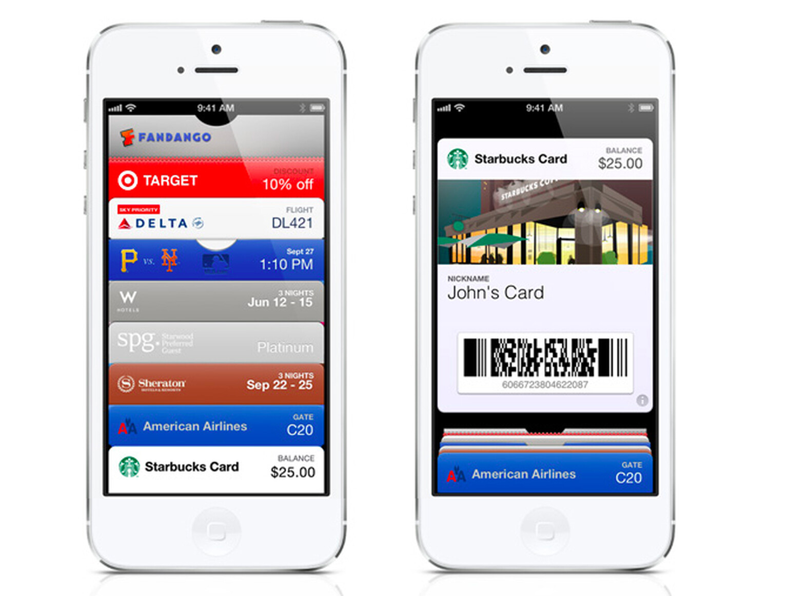 What is Passbook? Hands-on video