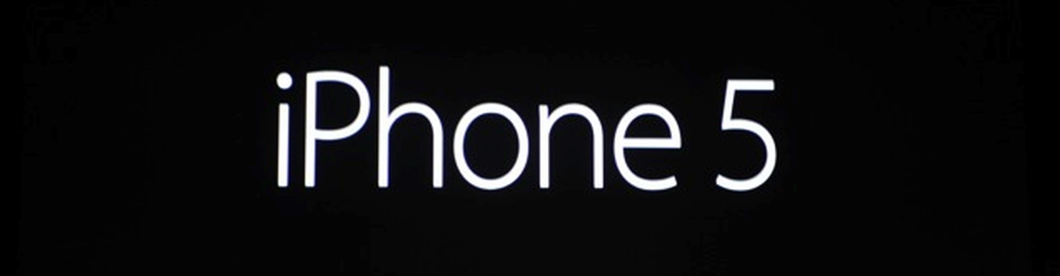 iPhone 5 comparison: HTC One X, Nokia Lumia 920, Samsung Galaxy S3 and Sony Xperia T