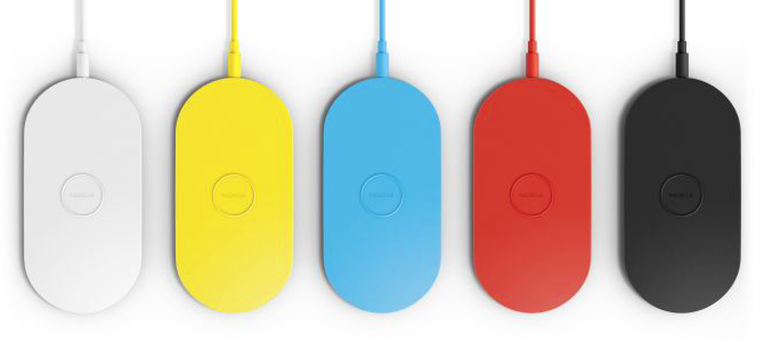 Nokia Lumia 920 and 820 accessories