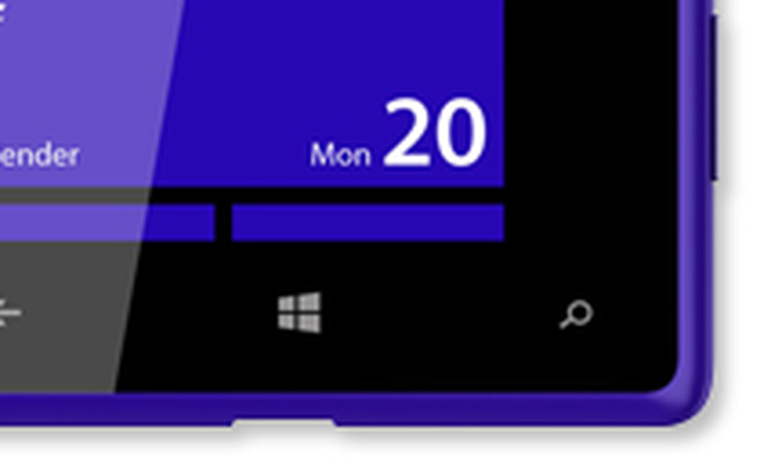 HTC’s first Windows Phone 8 handsets: The Rio, Accord and the Zenith