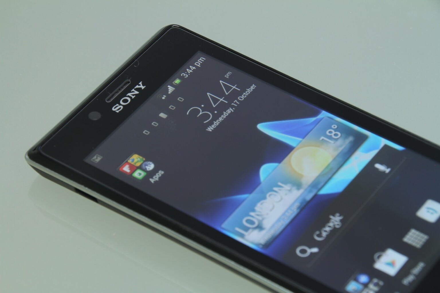 Sony Xperia J Review: In Depth