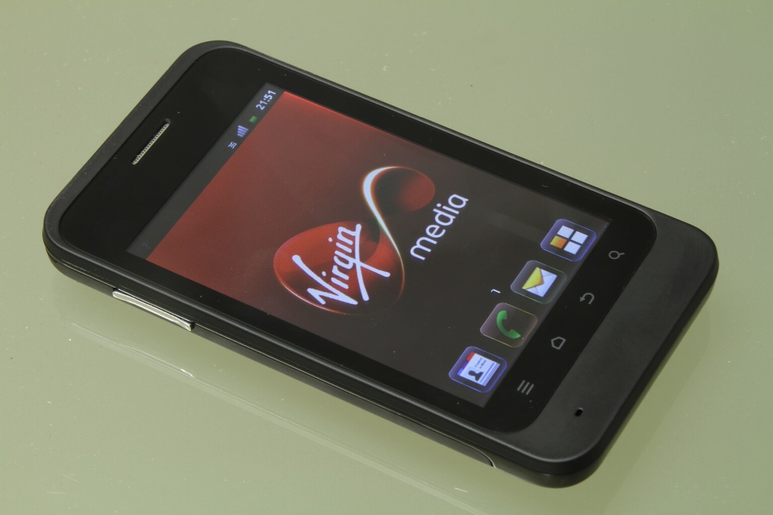 ZTE Kis Review: In Depth