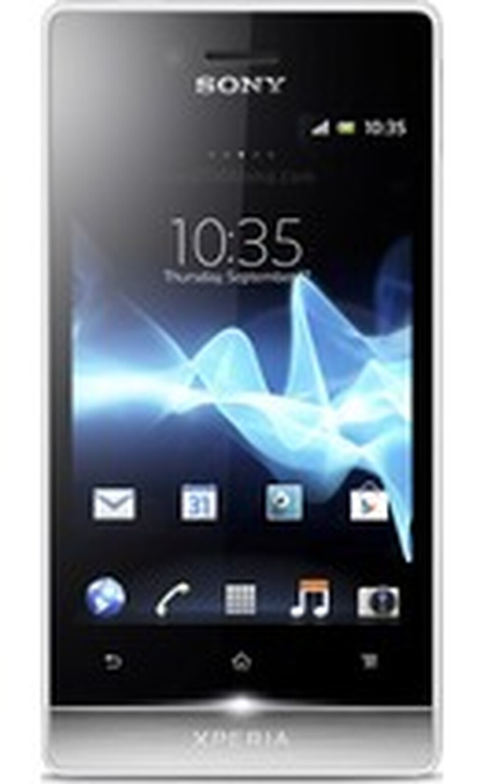 Sony Xperia Miro Review: In Depth