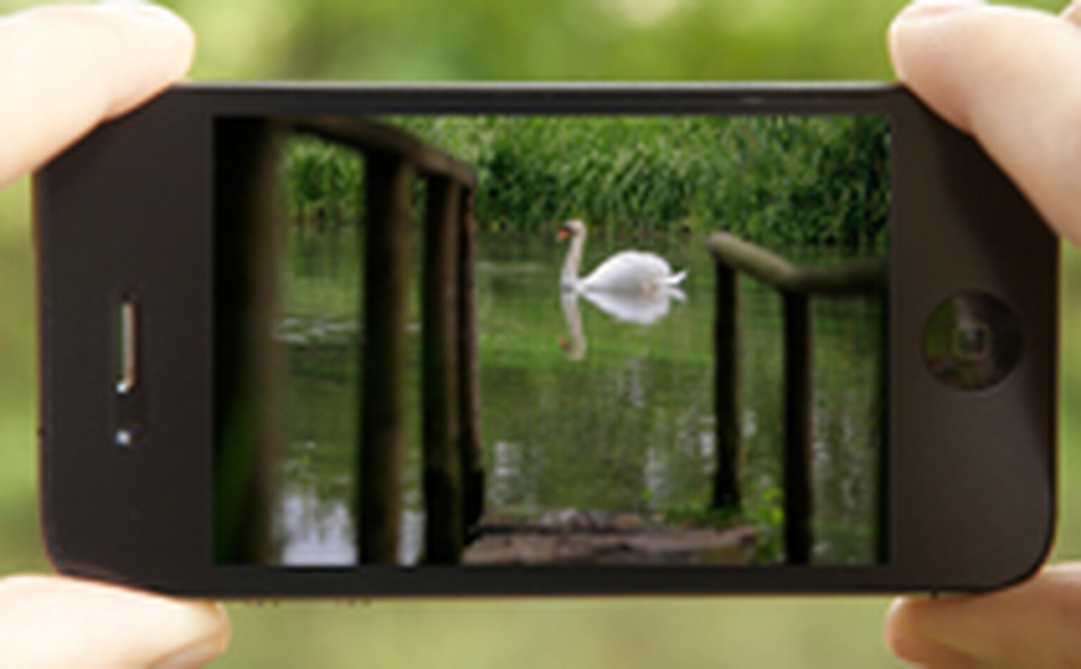 App Friday: Augmented reality apps