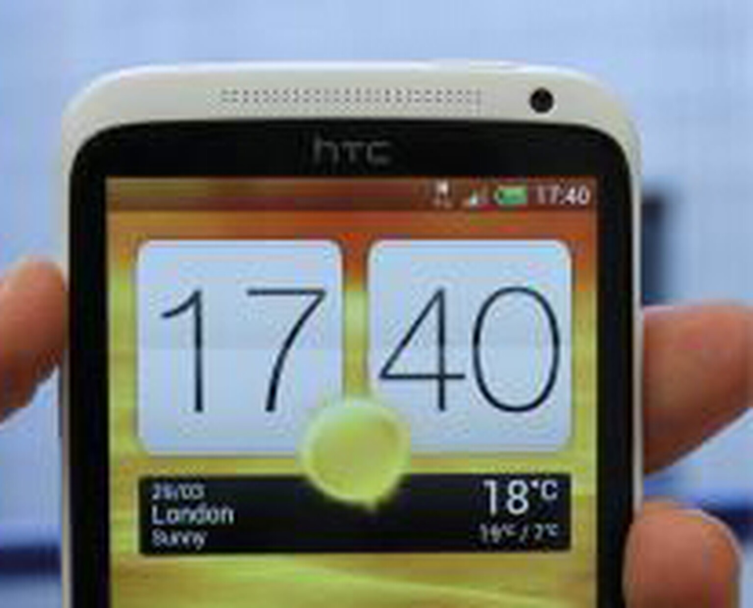 HTC One X videos: How to clear the cache, turn off predictive text and take a screenshot