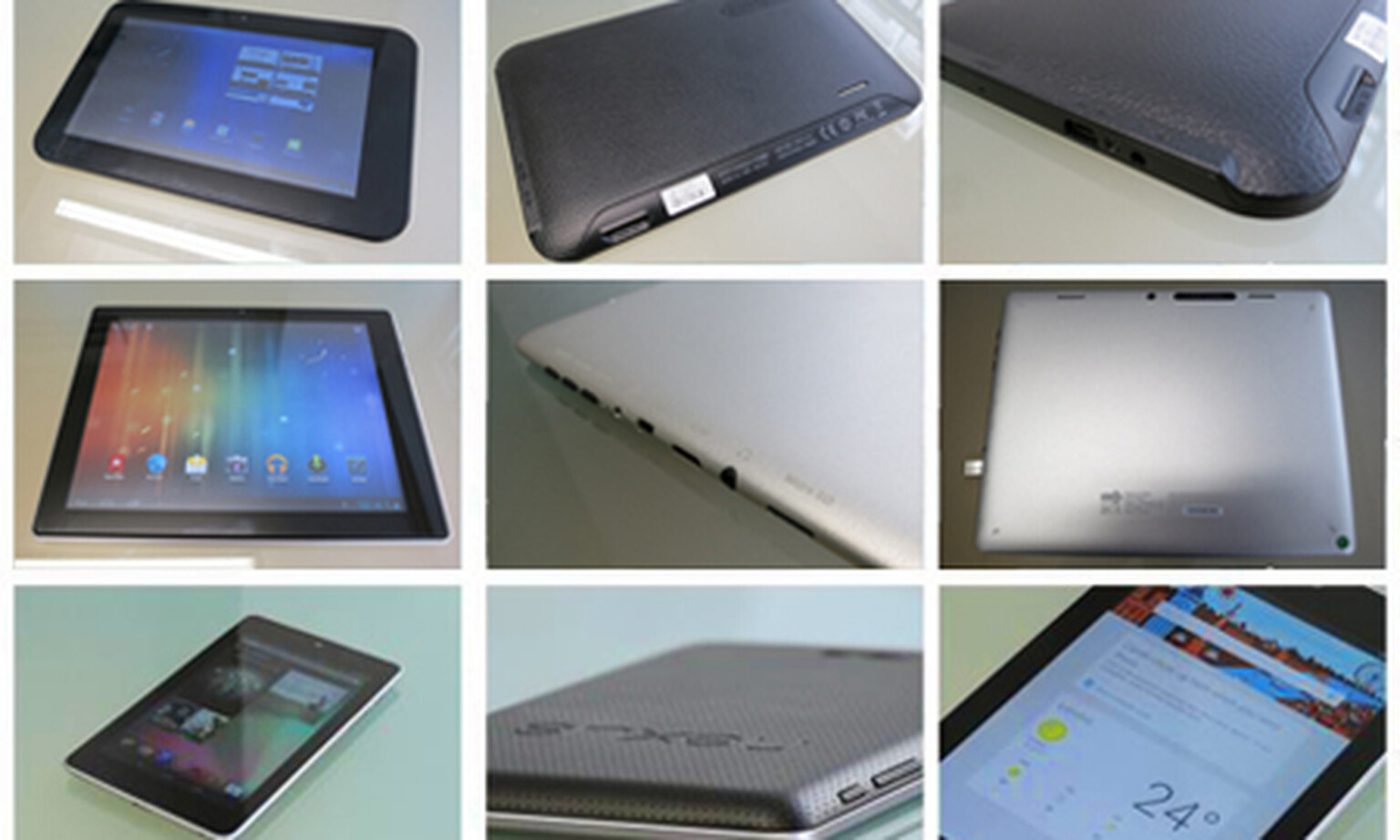Best budget tablets