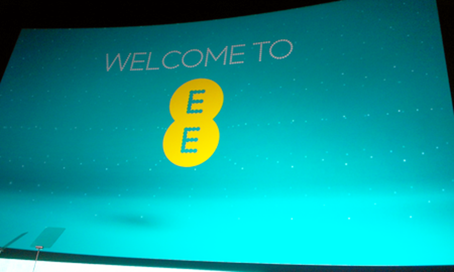 EE announce new services and pricing before October 30th launch