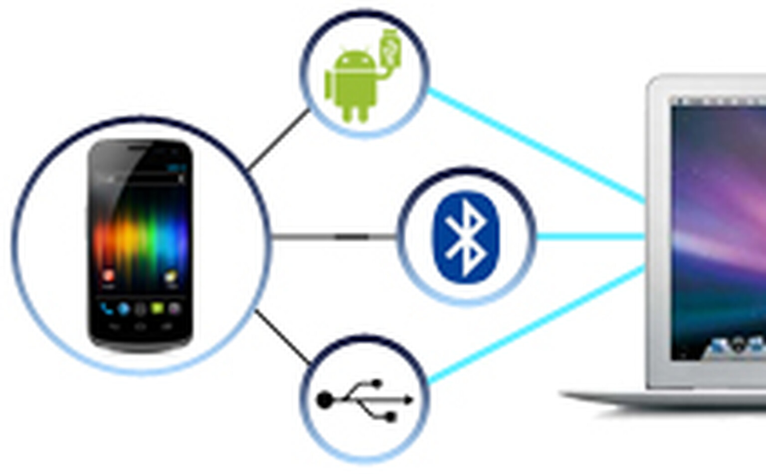 How to download media from your Android smartphone
