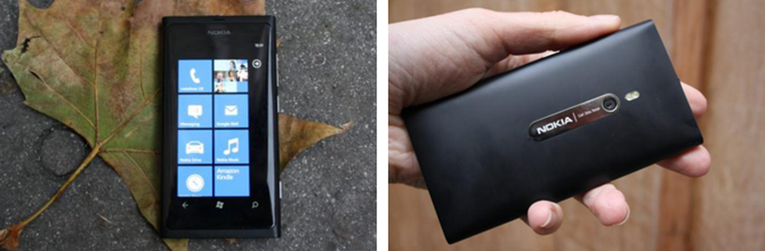 Top Ten Budget Phones
