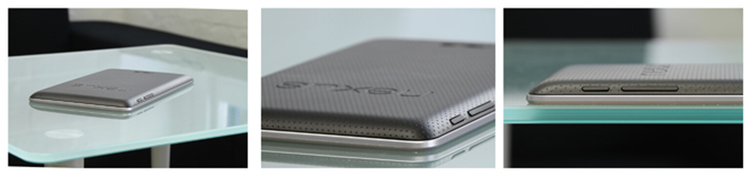 How to tether your Google Nexus 7 using your smartphone