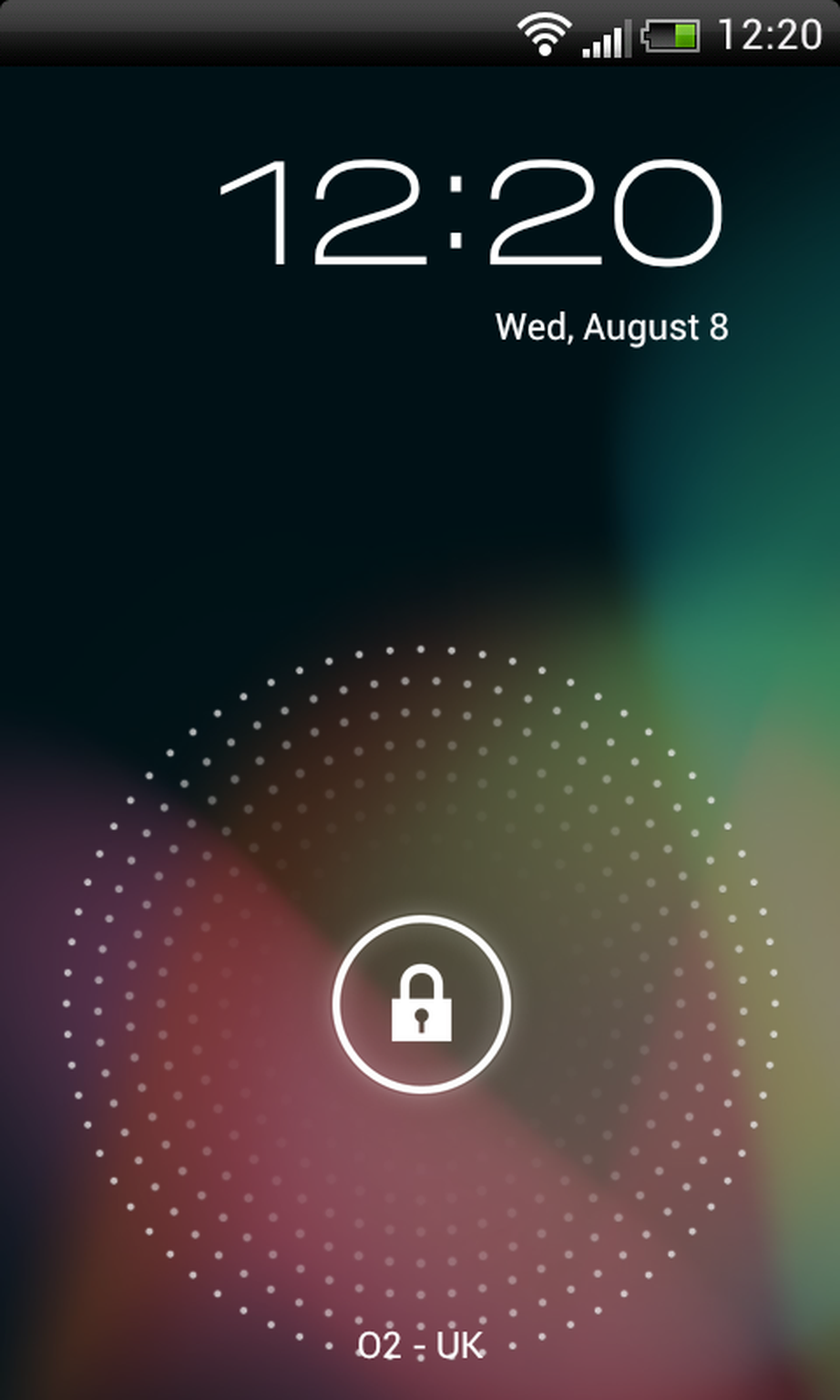 How to make your Android smartphone look like Jelly Bean