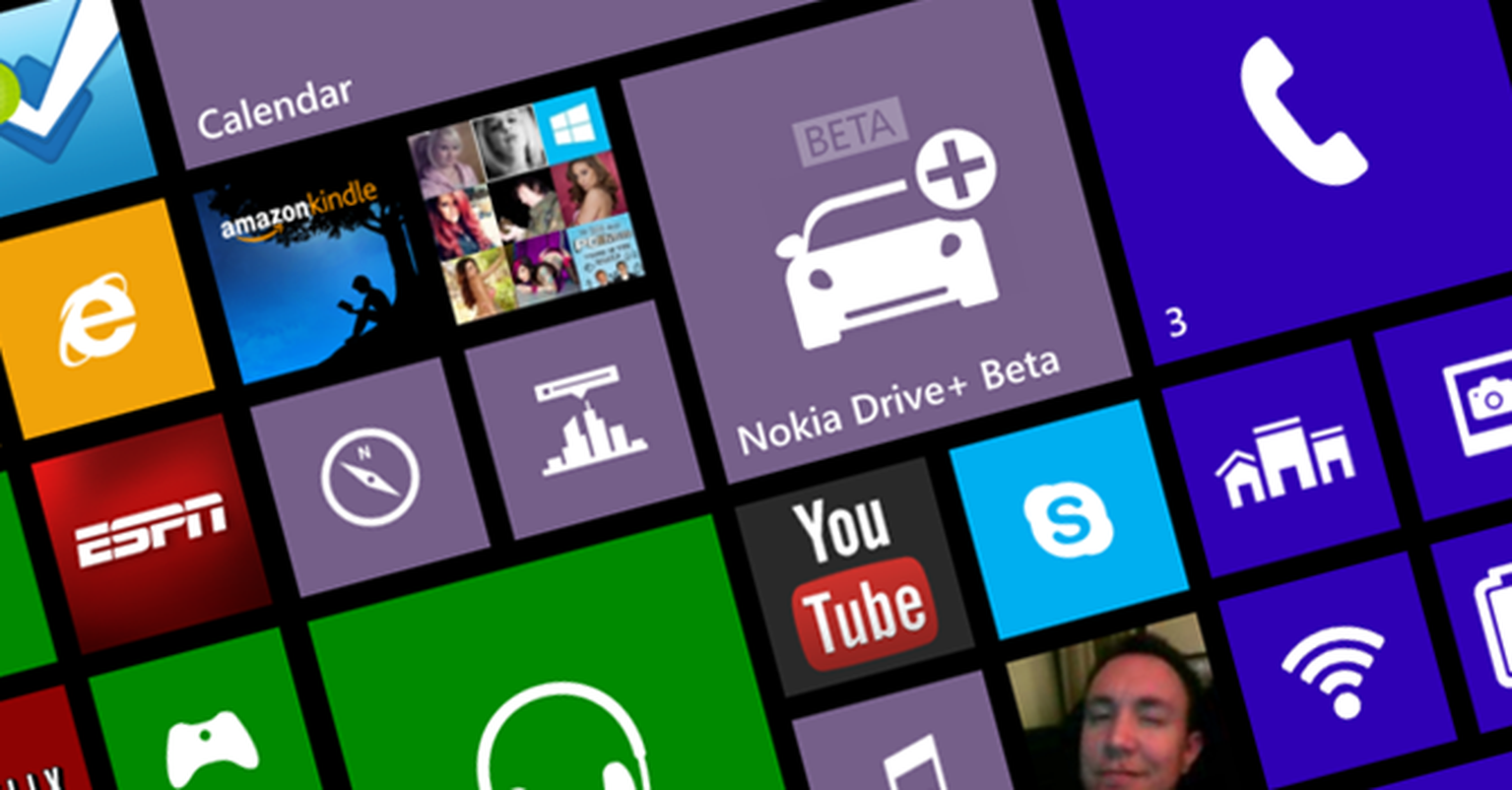 Windows Phone 7.8 update rolling out to Nokia Lumia phones