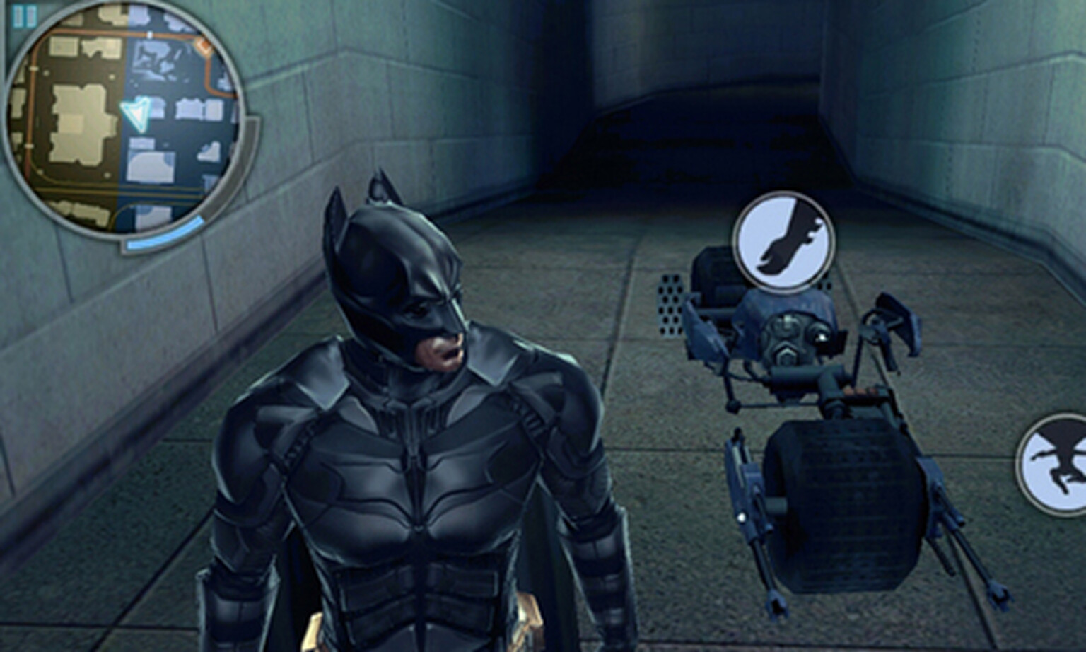 App Friday: The Dark Knight Rises