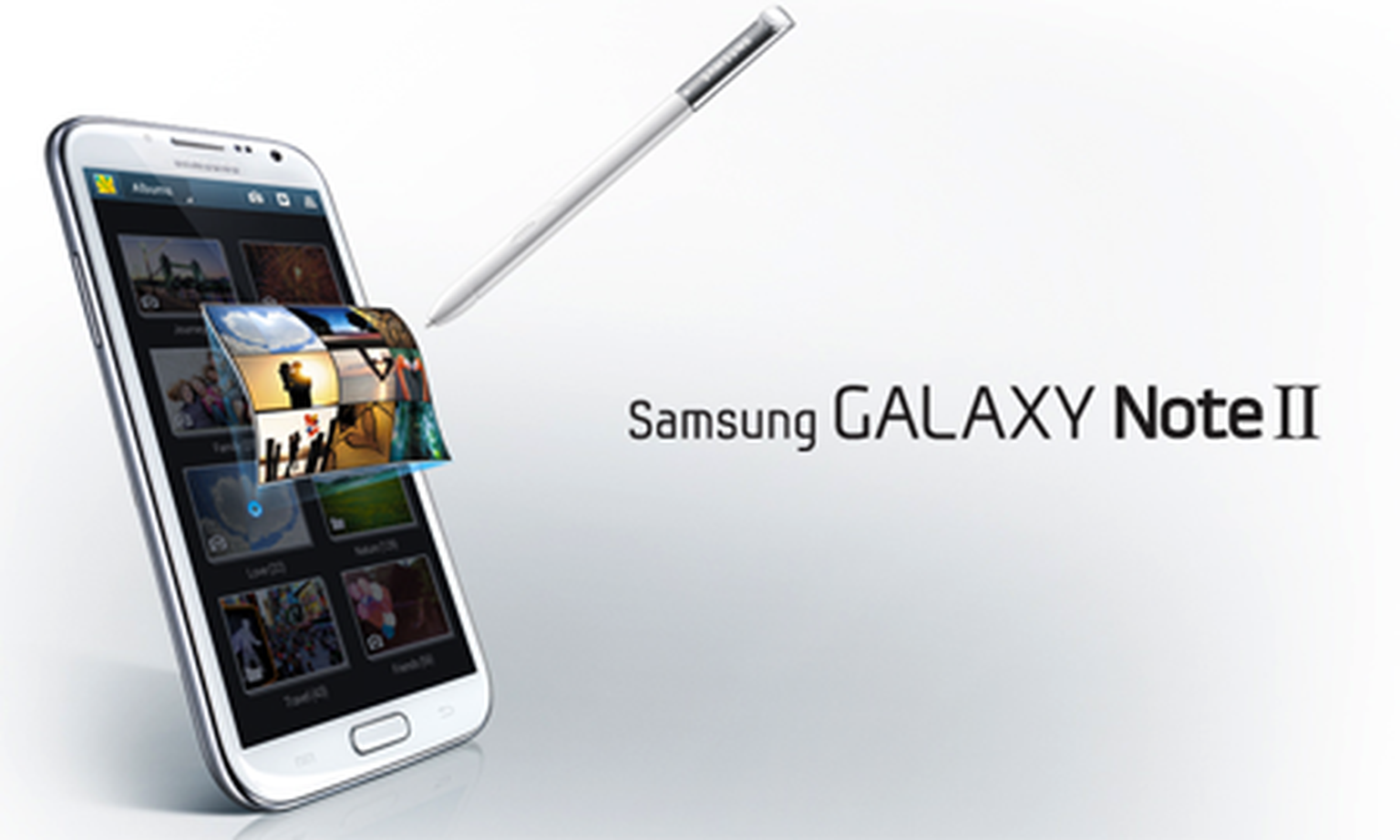 Samsung Galaxy Note 2 now available in the UK