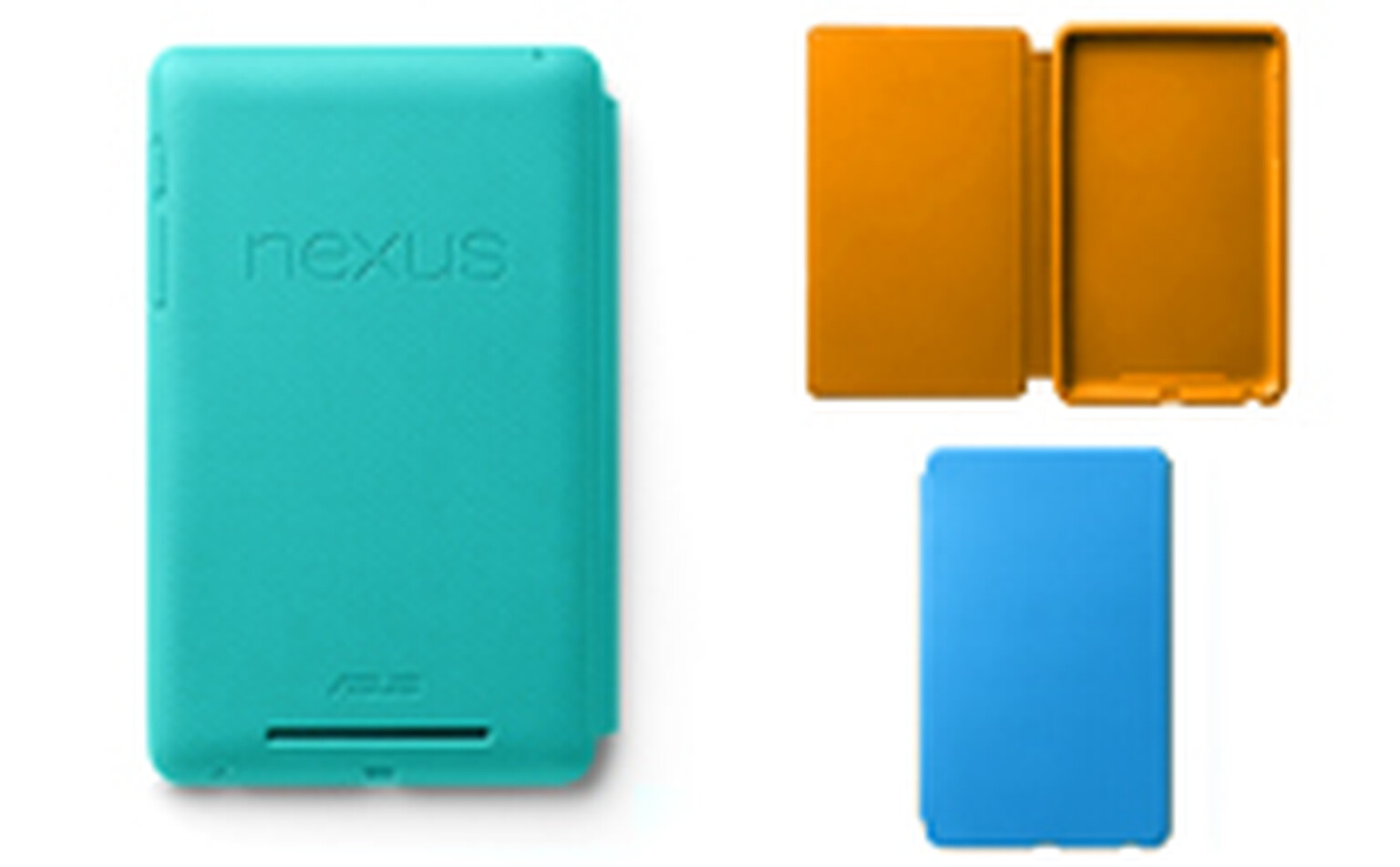 Google Nexus 7 by Asus: Accessories to help get the most from your tablet
