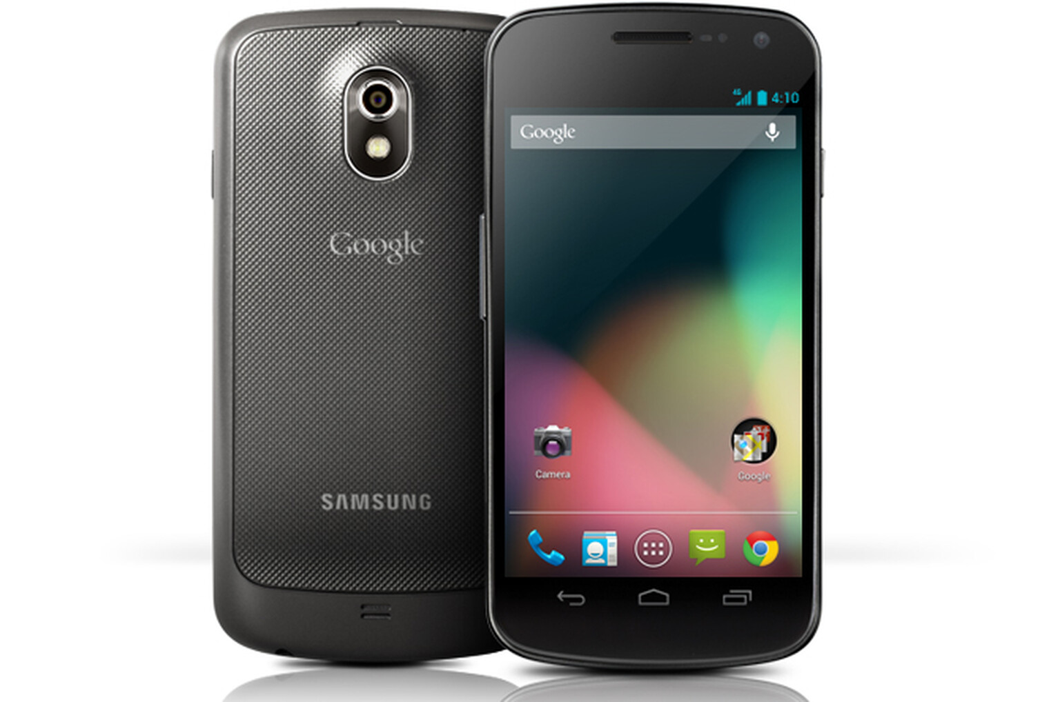 Samsung Galaxy Nexus (Jelly Bean) Tips and Tricks
