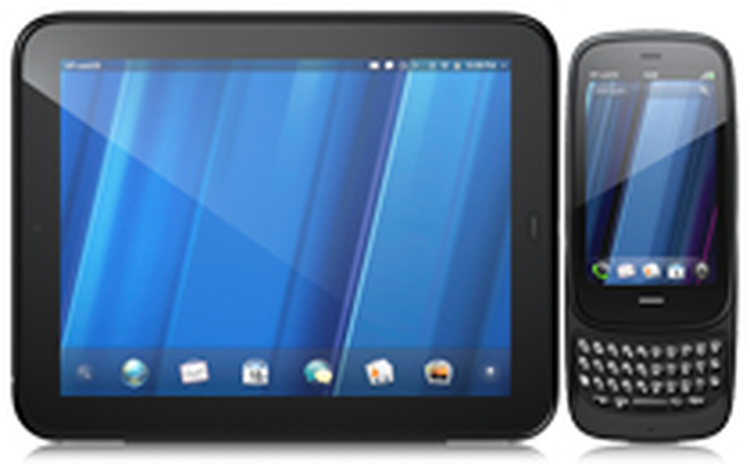 Open webOS won’t be coming to existing devices: What does this mean for the HP TouchPad?