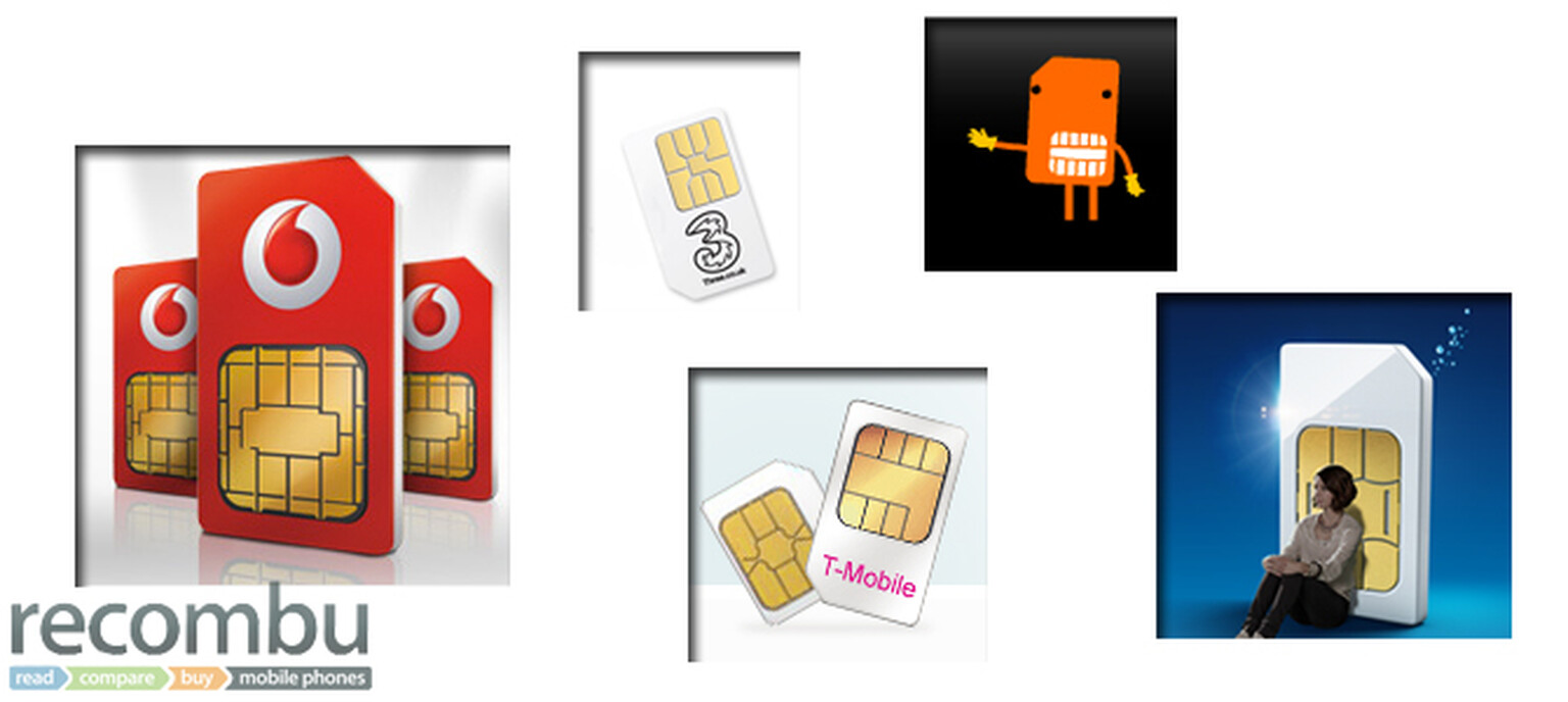 What is SIM-only? TalkTalk introduces SIM-only plans