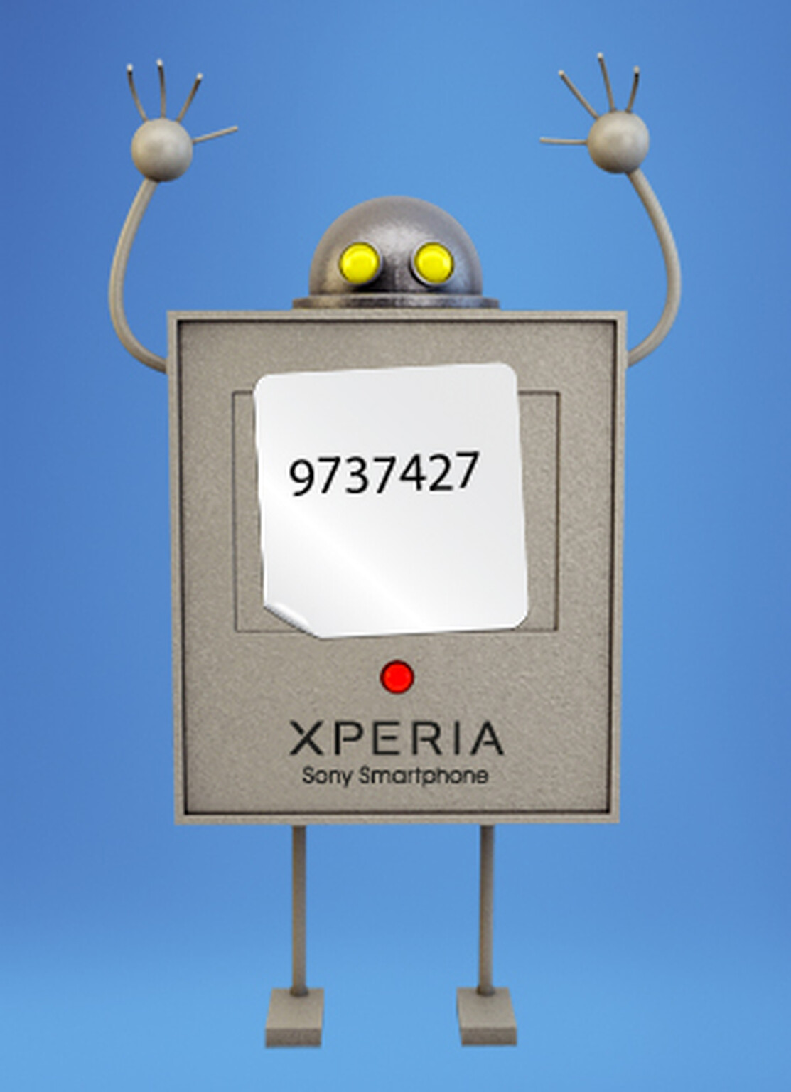 Winner of Recombu Sony Xperia Unleashed competition announced