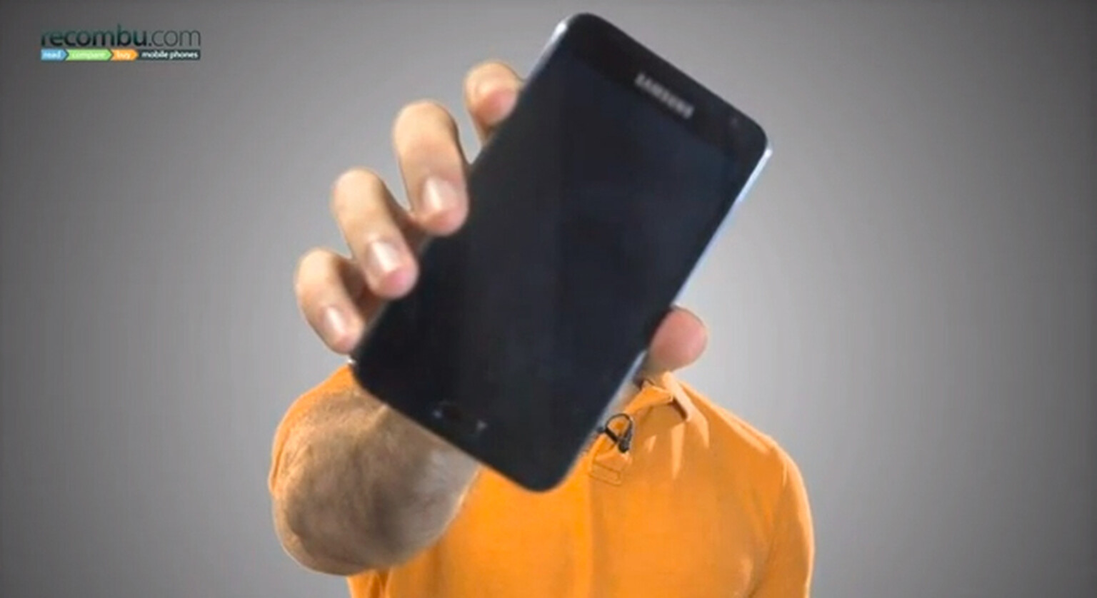 What's inside your smartphone?