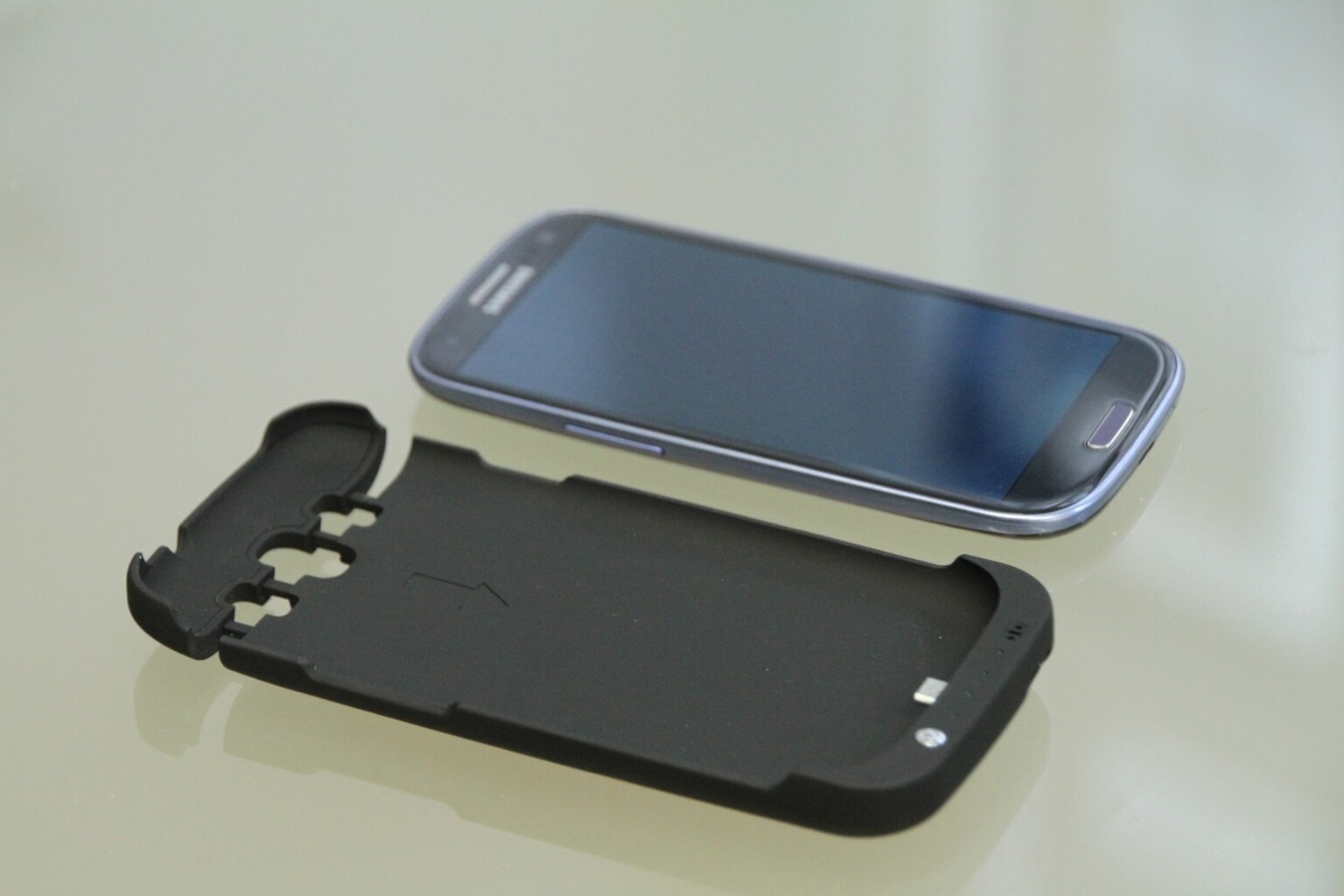 How to improve your Samsung Galaxy S3 battery life