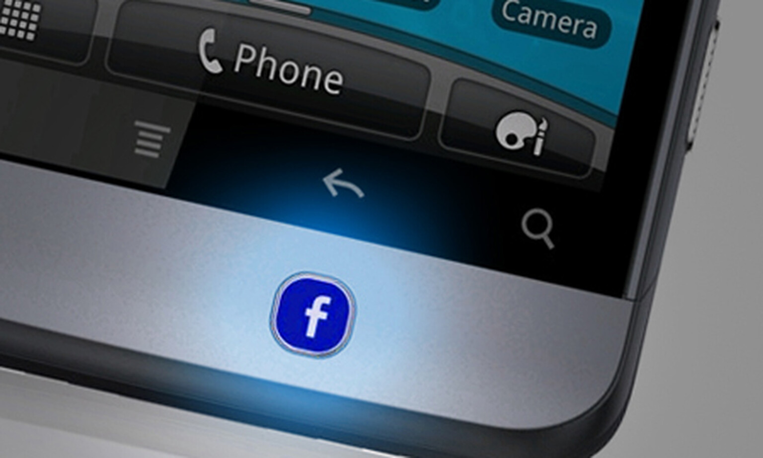 Will we see an official Facebook phone from HTC in 2013?