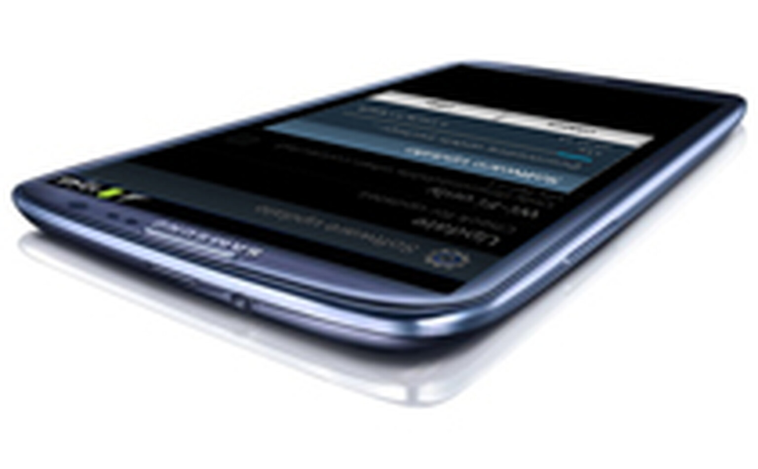 Samsung Galaxy S3 local search removal update set to be reversed, say Samsung
