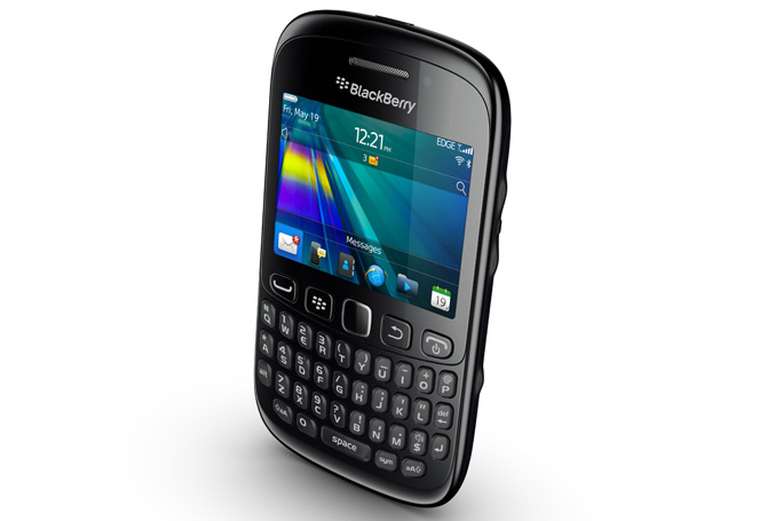 Do you need a separate tariff for BlackBerry services?