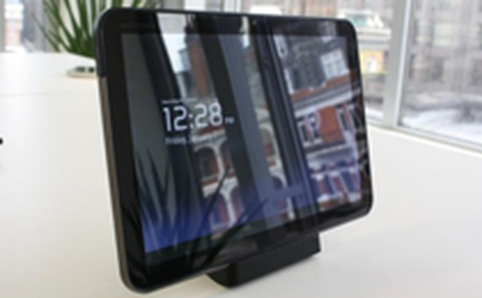 Motorola Xoom Jelly Bean update confirmed