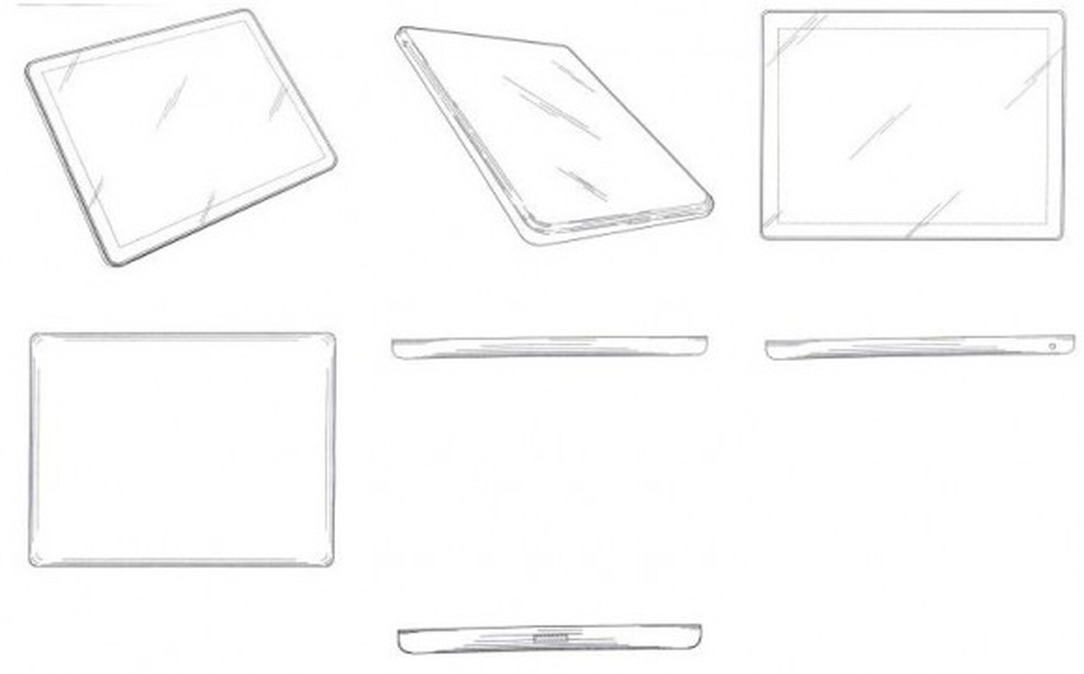 Apple UK wins ruling against 'Samsung didn't copy the iPad' ads