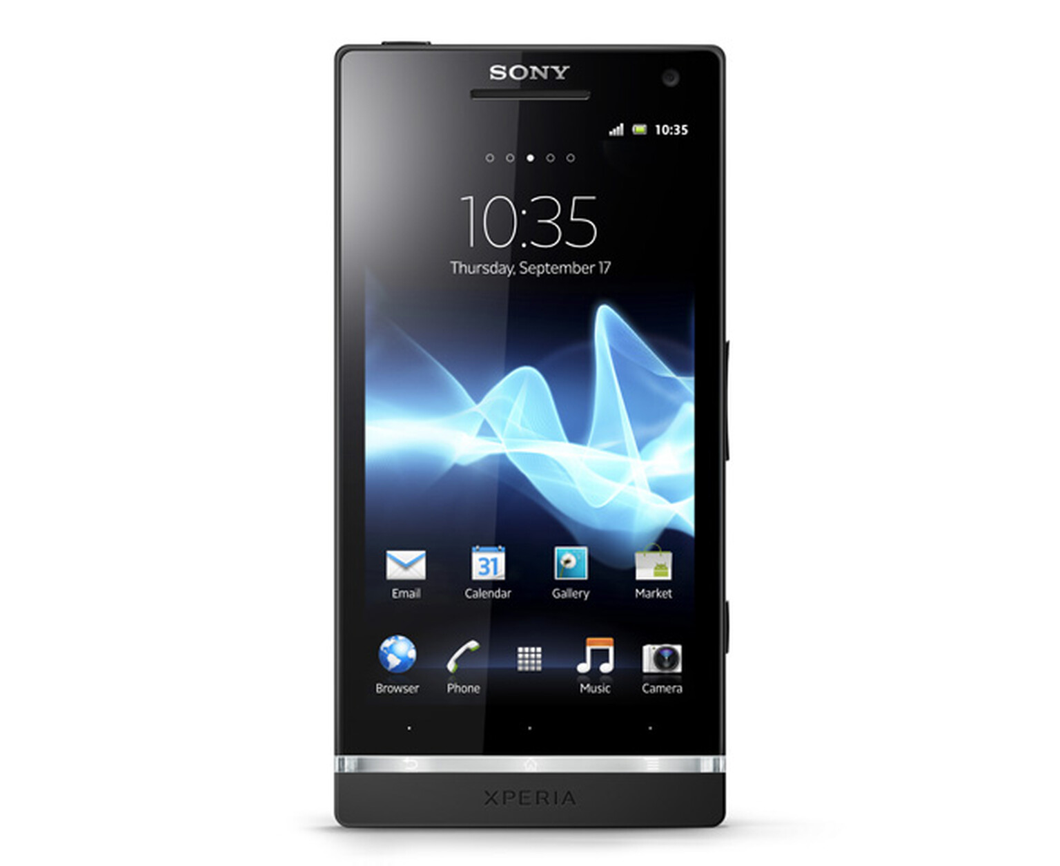 Competition: Win a Sony Xperia S with Xperia Unleashed