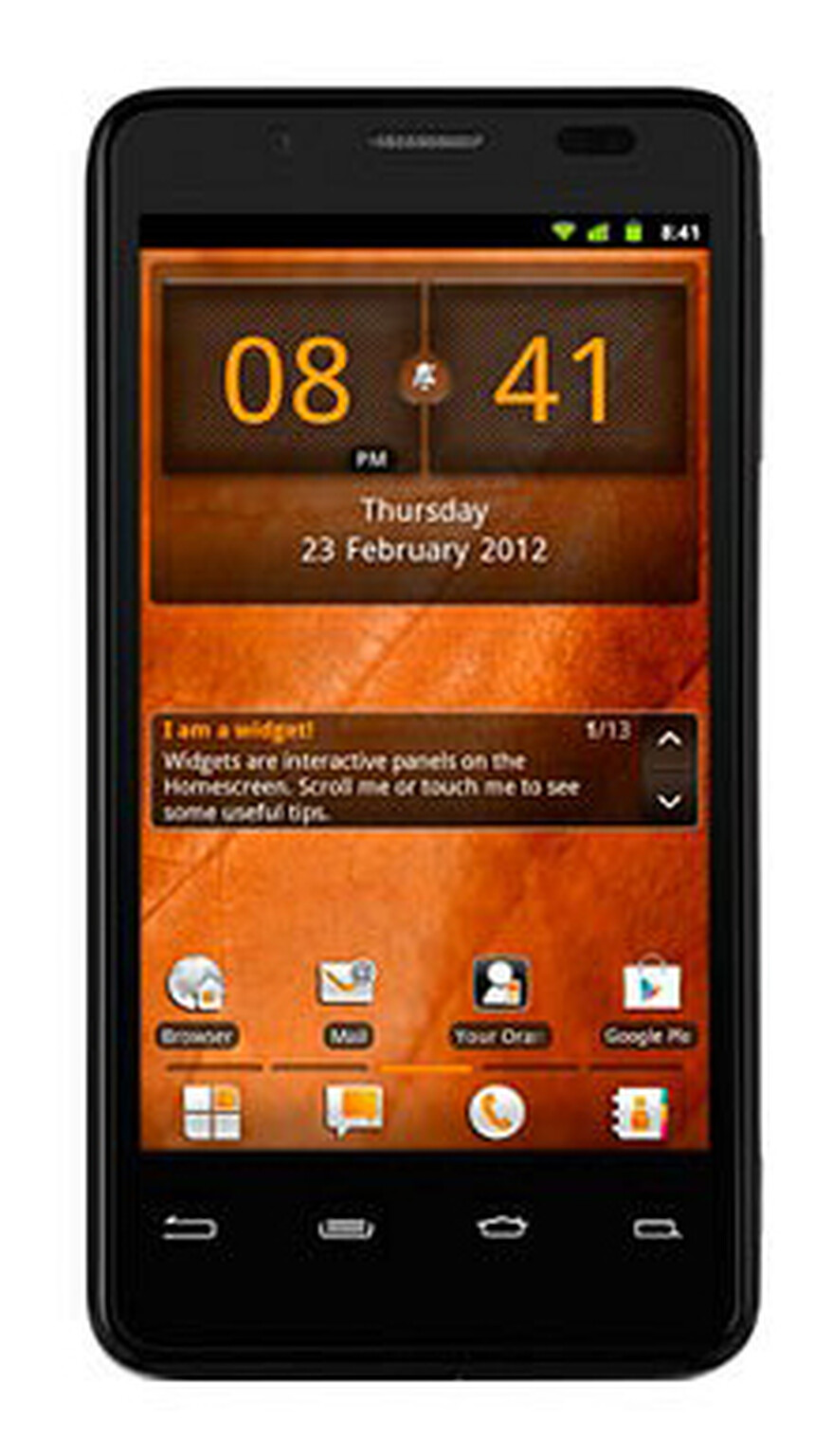 Orange U24 offers free data, calls and texts to under 24s