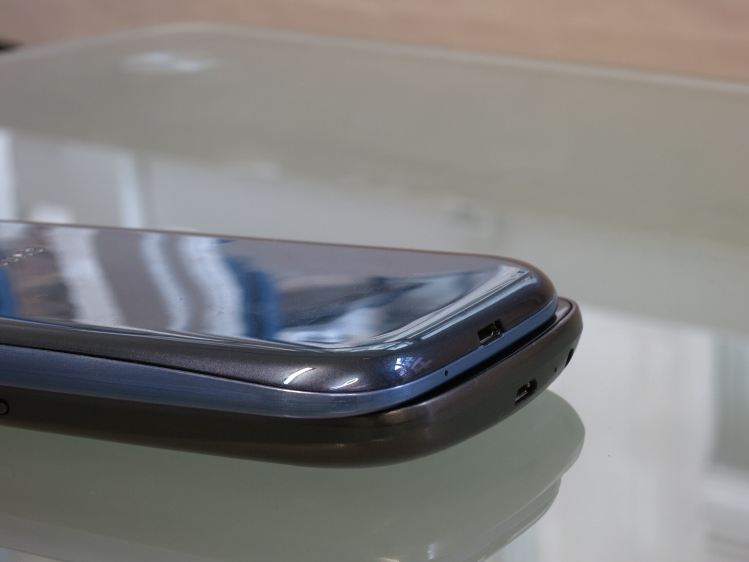 Samsung Galaxy S3 vs Samsung Galaxy Nexus (Jelly Bean)
