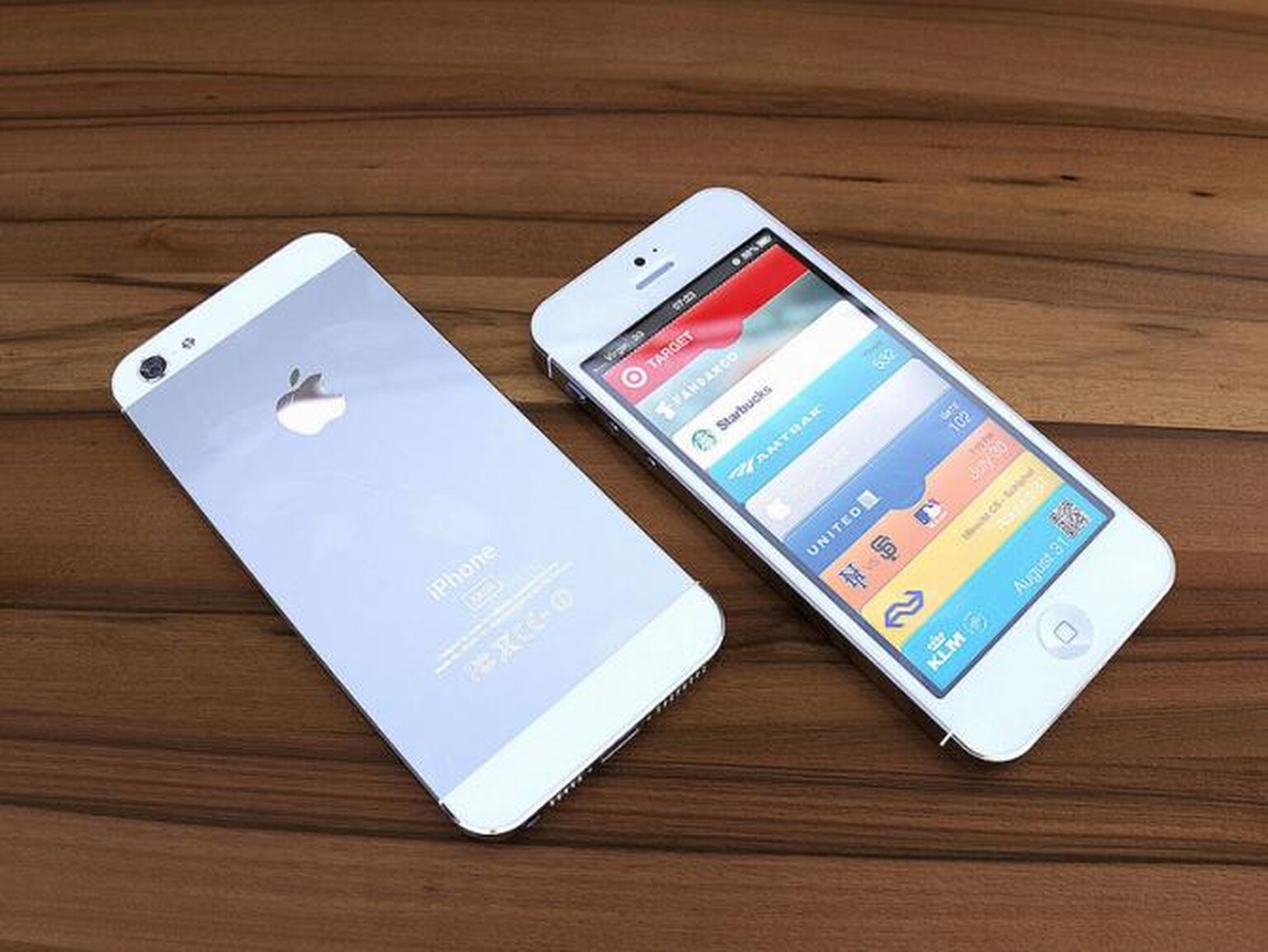 Apple iPhone 5 enters production in China