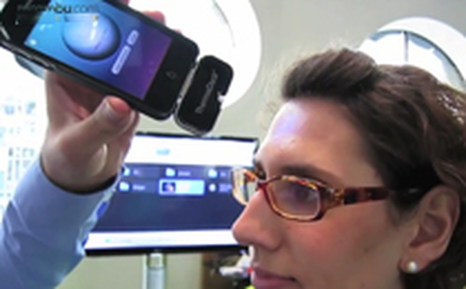 Medisana ThermoDock hands-on