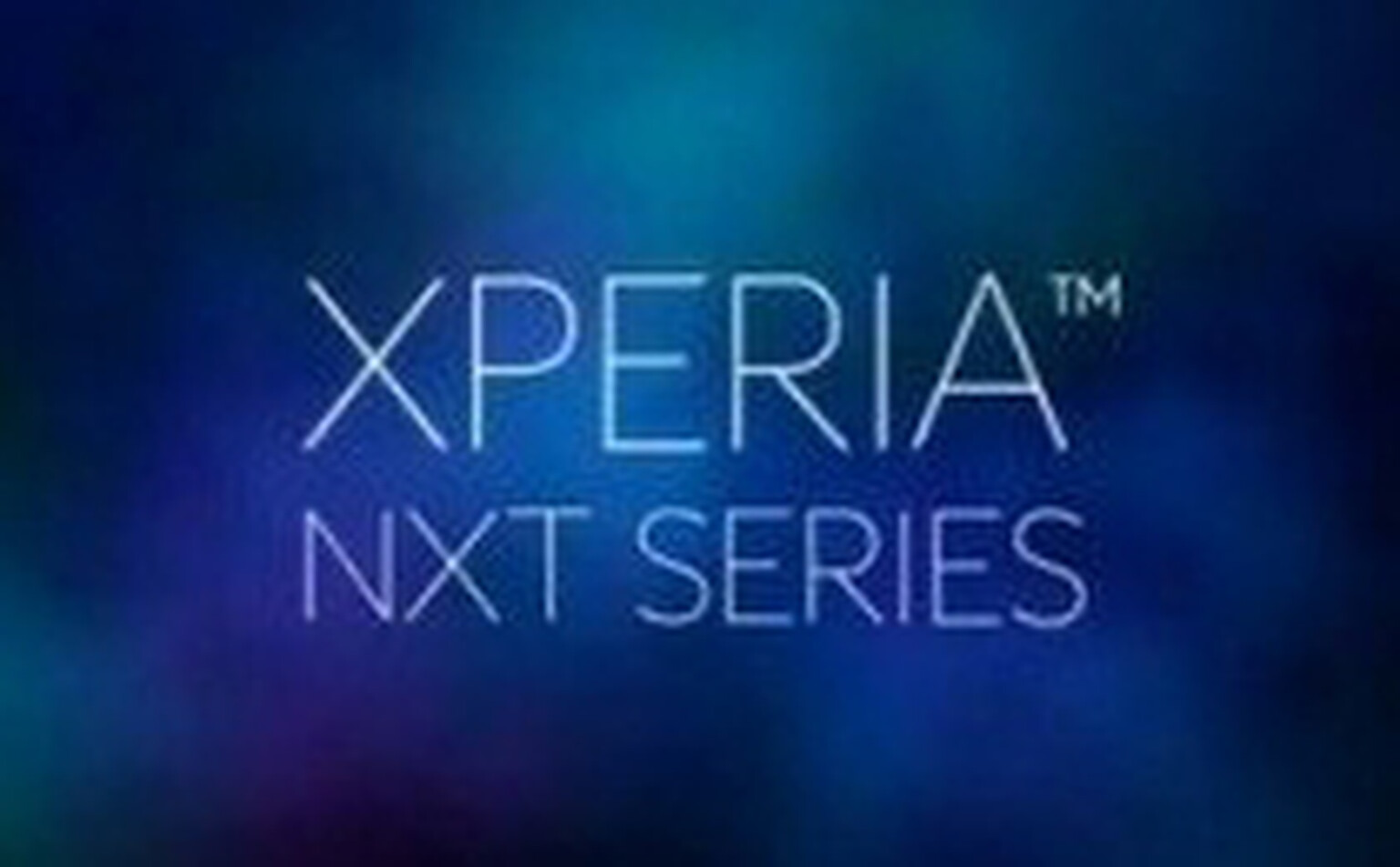 Sony LT30p Mint appears: Could this be the Xperia Z?