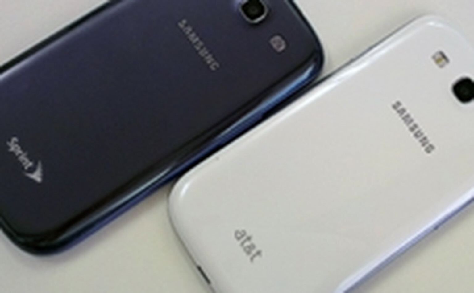 Samsung Galaxy S3 loses Local Search in the US to appease Apple