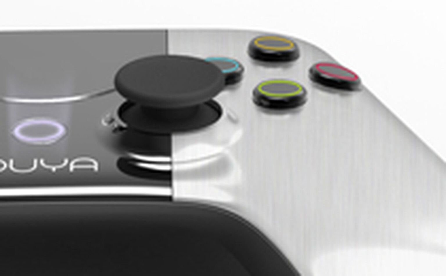 OUYA Android-based games console for under $100 could take on Xbox
