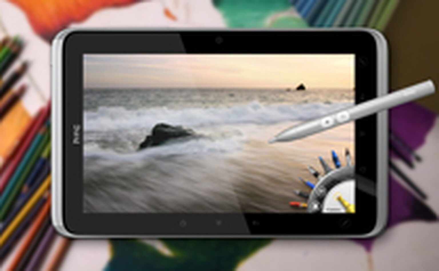 HTC Flyer successor destined for the UK